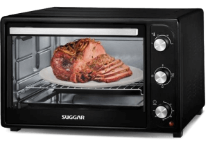 Conserto de Forno Elétrico 7 forno eletrico